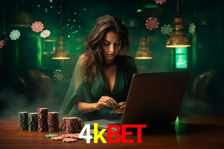APP rápido e leve da 4kbet