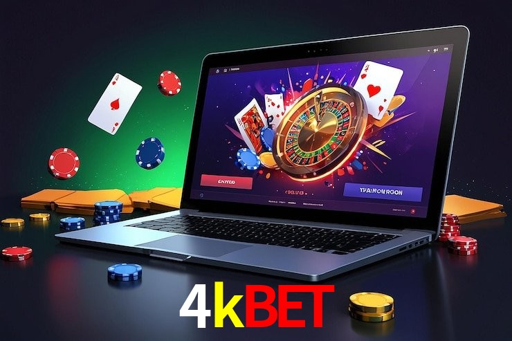 Bônus e promoções da 4kbet