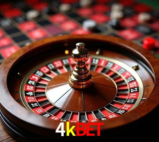 Variedade de jogos na 4kbet