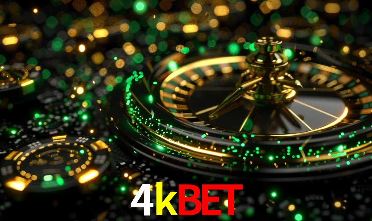 Slots com jackpots e giros grátis na 4kbet